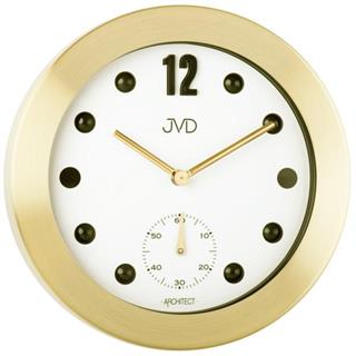 jvd-hc072-wanduhr-quarz-analog-golden-mit-kleiner-sekunde-6017405-1.jpg
