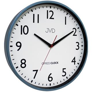 jvd-ts202-wanduhr-quarz-analog-rund-metallrahmen-blau-6016329-1.jpg