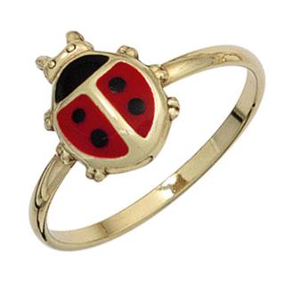 kinder-ring-marienkaefer-333-gold-gelbgold-lackeinlage-rot-schwarz-kinderring-5906364-1.jpg