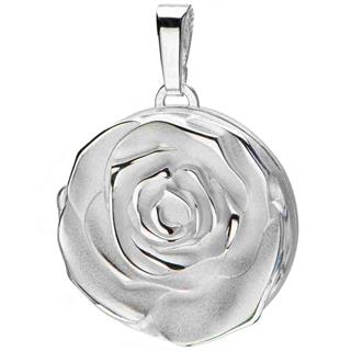 medaillon-rose-925-sterling-silber-matt-fuer-1-foto-6017033-1.jpg