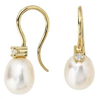 ohrhaenger-333-gold-gelbgold-2-suesswasser-perlen-2-zirkonia-ohrringe-2441906-1.jpg