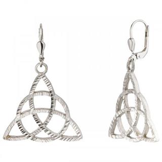 ohrhaenger-triquetra-925-sterling-silber-matt-ohrringe-boutons-silberohrringe-6011361-1.jpg