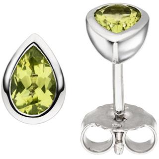 ohrstecker-585-gold-weissgold-2-peridote-gruen-ohrringe-6016425-1.jpg