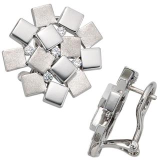 ohrstecker-925-sterling-silber-rhodiniert-mattiert-10-zirkonia-6017106-1.jpg