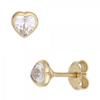 ohrstecker-herz-333-gelbgold-2-zirkonia-2438391-1.jpg