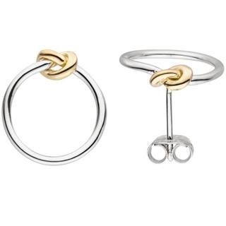 ohrstecker-knoten-925-sterling-silber-bicolor-vergoldet-6016191-1.jpg