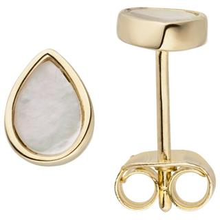 ohrstecker-tropfen-925-sterling-silber-gold-vergoldet-2-perlmutt-einlagen-6017600-1.jpg