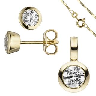 schmuck-set-333-gold-gelbgold-3-zirkonia-ohrstecker-und-kette-42-cm-5905975-1.jpg