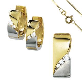 schmuck-set-333-gold-gelbgold-bicolor-7-zirkonia-ohrringe-und-kette-42-cm-5906128-1.jpg