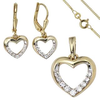 schmuck-set-333-herz-gold-gelbgold-zirkonia-ohrringe-anhaenger-und-kette-42-cm-5906067-1.jpg