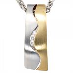 anhaenger-585-gelbgold-weissgold-bicolor-matt-3-diamanten-brillanten-2432730-1.jpg