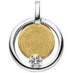 anhaenger-585-gold-gelbgold-bicolor-eismatt-1-diamant-brillant-5704542-1.jpg