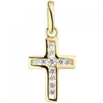 anhaenger-kreuz-375-gold-gelbgold-11-zirkonia-kreuzanhaenger-goldkreuz-5703265-1.jpg