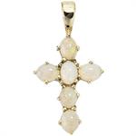 anhaenger-kreuz-585-gold-gelbgold-6-opale-kreuzanhaenger-5703647-1.jpg