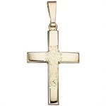 anhaenger-kreuz-585-gold-gelbgold-gehaemmert-goldkreuz-2431094-1.jpg