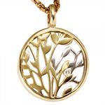 anhaenger-rund-585-gelbgold-weissgold-kombiniert-1-diamant-002-ct-2437117-1.jpg