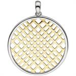 anhaenger-rund-925-sterling-silber-bicolor-vergoldet-5703773-1.jpg