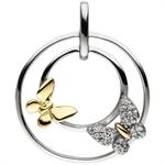 anhaenger-schmetterlinge-925-sterling-silber-bicolor-vergoldet-24-zirkonia-5704575-1.jpg