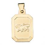 anhaenger-sternzeichen-loewe-333-gelbgold-teilmattiert-2432609-1.jpg