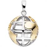 anhaenger-weltkugel-925-sterling-silber-bicolor-vergoldet-6016303-1.jpg