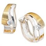 creolen-925-sterling-silber-bicolor-vergoldet-mattiert-2-zirkonia-ohrringe-5703949-1.jpg
