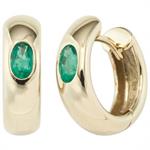creolen-rund-585-gold-gelbgold-2-smaragde-gruen-ohrringe-goldohrringe-2434374-1.jpg