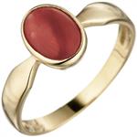 damen-ring-333-gelbgold-1-koralle-rot-goldring-groesse-56-6017827-1.jpg