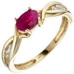 damen-ring-333-gelbgold-1-rubin-rot-6-zirkonia-goldring-rubinring-groesse-58-6016393-1.jpg