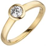 damen-ring-585-gelbgold-1-diamant-brillant-025-ct-diamantring-solitaer-5976079-1.jpg