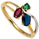 damen-ring-585-gelbgold-rubin-1-safir-1-smaragd-goldring-groesse-52-6017567-1.jpg