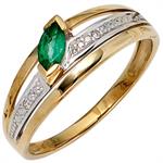 damen-ring-585-gelbgold-smaragd-gruen-2-diamanten-groesse-52-6018011-1.jpg