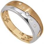 damen-ring-585-gelbgold-weissgold-bicolor-matt-5-diamanten-groesse-60-6016849-1.jpg