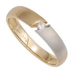 damen-ring-585-gold-gelbgold-bicolor-matt-1-diamant-brillant-005ct-5911292-1.jpg