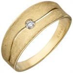 damen-ring-585-gold-gelbgold-eismatt-1-diamant-brillant-006ct-groesse-52-6011305-1.jpg