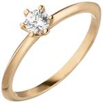 damen-ring-585-gold-rotgold-1-diamant-brillant-015-ct-diamantring-solitaer-5909266-1.jpg