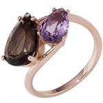 damen-ring-585-gold-rotgold-1-rauchquarz-braun-1-amepyst-lila-violett-groesse-50-6016647-1.jpg
