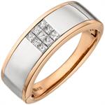 damen-ring-585-gold-rotgold-bicolor-9-diamanten-princess-schliff-groesse-56-6006771-1.jpg