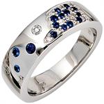 damen-ring-585-gold-weissgold-13-diamanten-brillanten-010ct-15-safire-blau-5909457-1.jpg