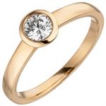 damen-ring-585-rotgold-mit-1-diamant-brillant-025-ct-diamantring-solitaer-groesse-58-6017788-1.jpg