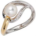 damen-ring-585-weissgold-gelbgold-bicolor-perle-diamanten-groesse-52-6016733-1.jpg