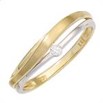 damen-ring-aus-585-gelbgold-weissgold-bicolor-matt-1-diamant-brillant-groesse-56-6017436-1.jpg
