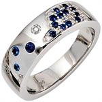 damen-ring-weissgold-diamanten-010ct-15-safire-blau-groesse-50-6017250-1.jpg