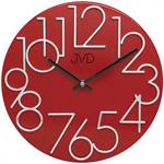 jvd-ht237-wanduhr-quarz-analog-metall-rot-rund-modern-6017186-1.jpg