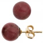 kugel-ohrstecker-333-gelbgold-2-rhodonite-8-mm-2435521-1.jpg