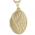 medaillon-333-gelbgold-teilmattiert-2440306-1.jpg