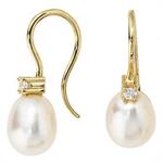 ohrhaenger-333-gold-gelbgold-2-suesswasser-perlen-2-zirkonia-ohrringe-2441906-1.jpg
