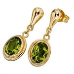 ohrhaenger-oval-585-gold-gelbgold-2-peridote-gruen-ohrstecker-ohrringe-6016085-1.jpg