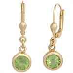 ohrhaenger-rund-585-gold-gelbgold-2-peridote-gruen-ohrringe-boutons-peridot-5704815-1.jpg