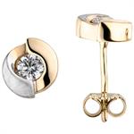 ohrstecker-333-gold-gelbgold-bicolor-teil-matt-2-zirkonia-6016145-1.jpg