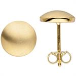 ohrstecker-333-gold-gelbgold-matt-ohrringe-8-mm-6017078-1.jpg